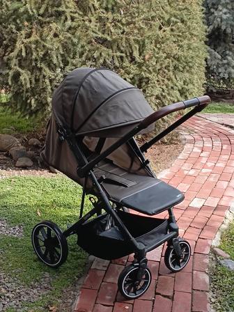 Детская коляска tomix