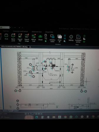 Обучение Autocad