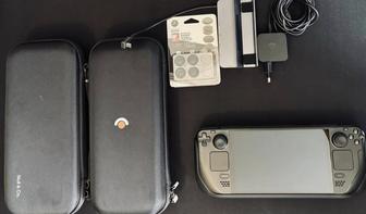 Стимдек 512 гб