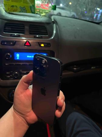 Айфон 14 про 128Г 85%АКБ БЕЗ РЕМОНТ 100%