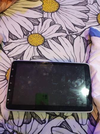 Автомагнитола