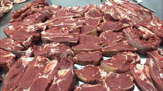 Касапшы. Ет бузу. Разделка мясо. Қасапшы.