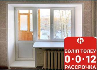 Ремонт изготовление пластиковых алюминиевых окон дверь