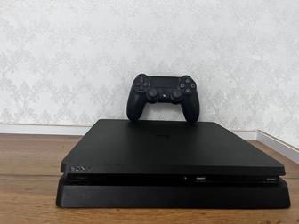 Ps4 продаю