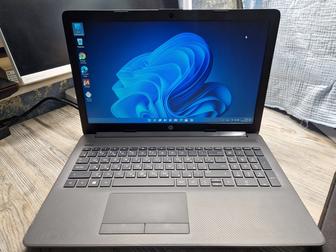 HP Ryzen3\ОЗУ 16гб\состояние норм