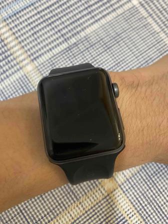 Apple Watch 3