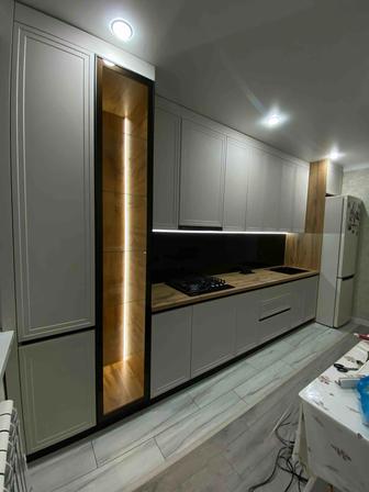 Мебель на заказ