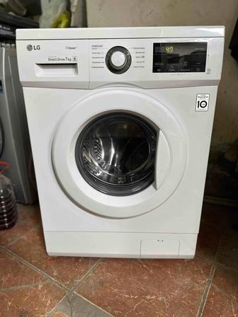 Продам стиральную машину lg