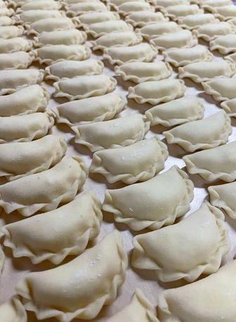 Принимаю Заказы На Домашние Полуфабрикаты