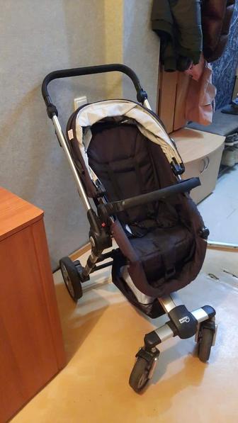 Коляска детская трансформер