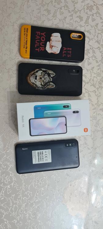 Продам Redmi 9a