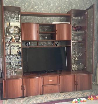 Мебель в хорошем состояние👍