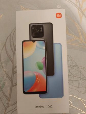 Продам Редми С10