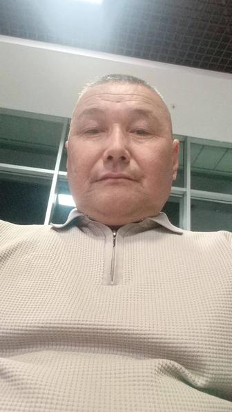 Водитель. В. С