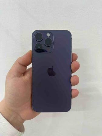 iPhone 14 Pro Max 256gb Состояние идеальный