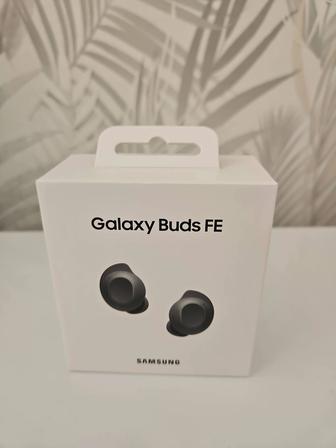 Наушники Galaxy Buds FE