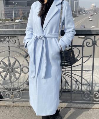 Продам пальто