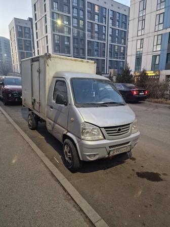 Доставка грузоперевозки