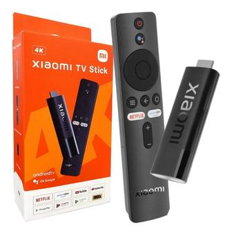 Медиаплеер Xiaomi Mi TV Stick