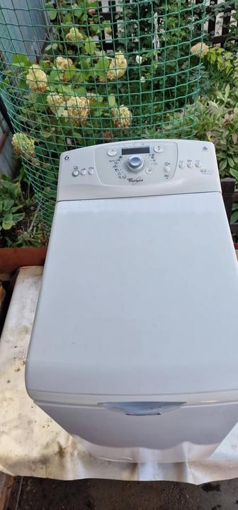 Продам стиральную машину Whirlpool AWE 9725 европейское качество!