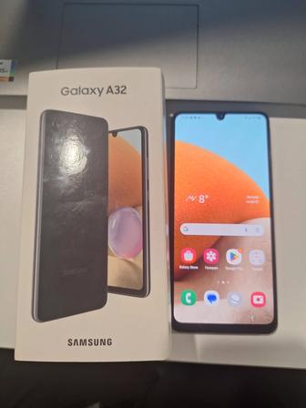 Продам Samsung galaxy a32