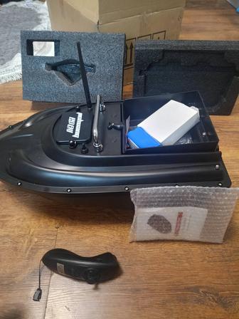 Продам кораблик для рыбалки