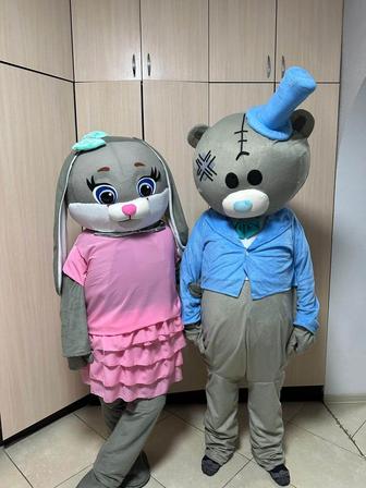 Костюмы на прокат