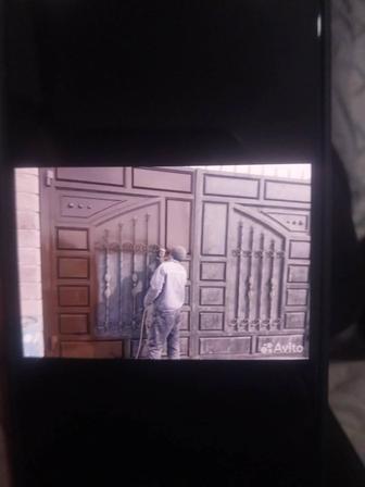 Краска забор