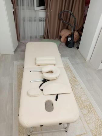 Кушетка в отличном состоянии