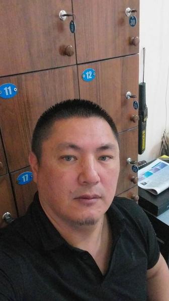 Водитель