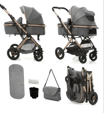 Детские вещи коляски