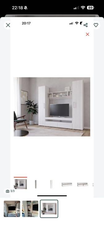 Продам стенку