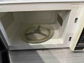 Продажа микроволновой печей