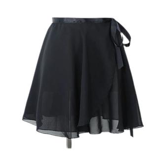 Юбка на запах для танцев