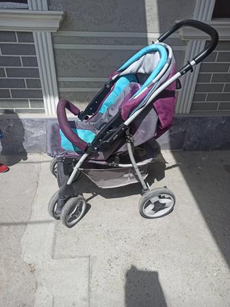 Продам коляску, возможно еще уступлю