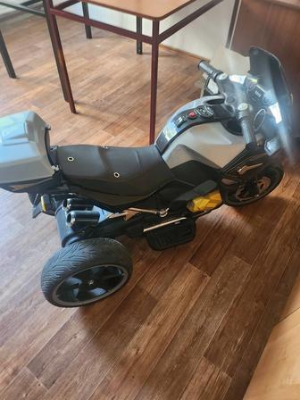Продам электромотоцикл