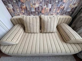 Продам диван