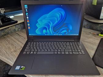 Игровой ноутбук Lenovo тянет Dota CSGO GTA