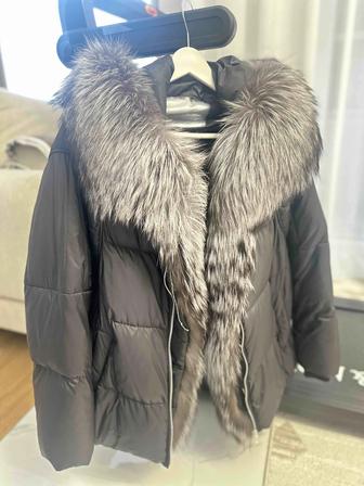 Зимняя куртка