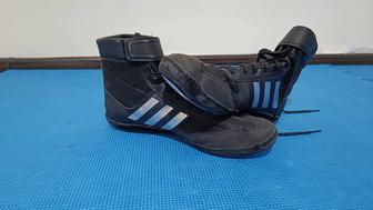 Борцовки Adidas Combat Speed