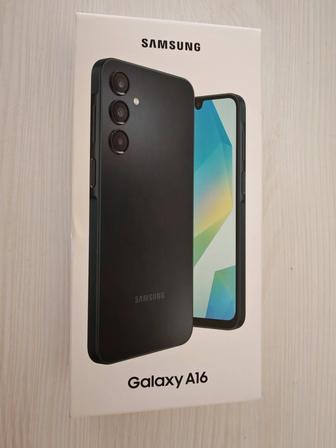 Смартфон Samsung a16