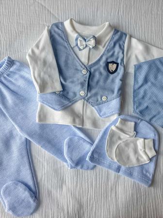 Детское Боди