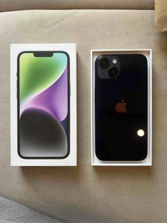 iPhone 14
