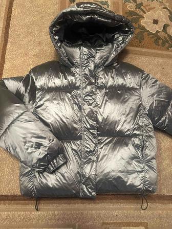 Весенняя куртка