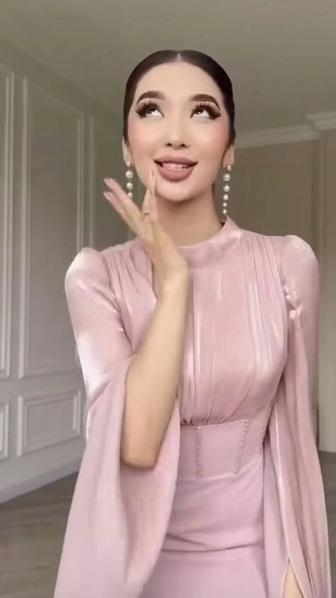 Продам платье