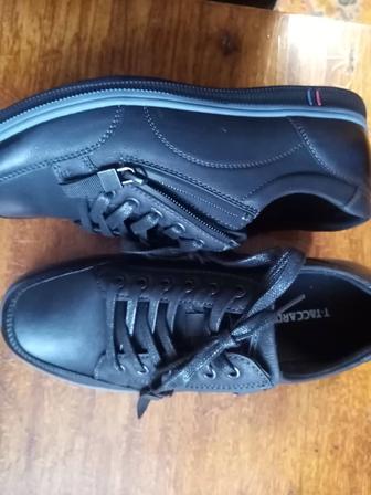 Продам туфли летние 38 р