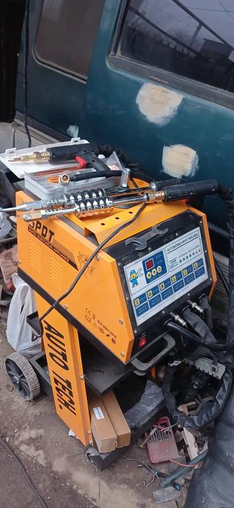 Продам споттер