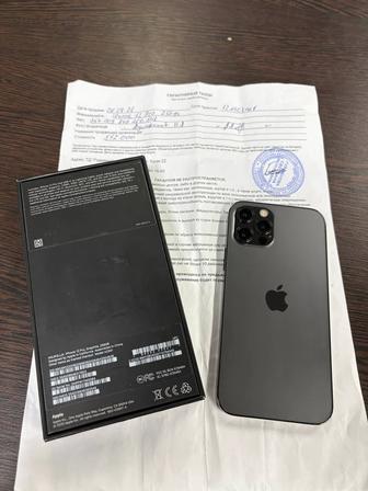 Iphone 12 Pro 256gb