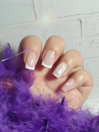 Маникюр, юго-восток