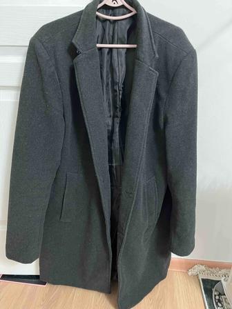 Продам пальто